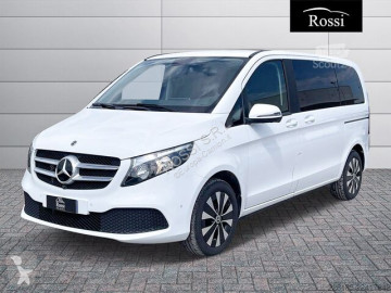 MercedesClasse V