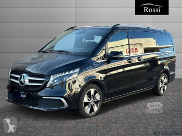 Autobus minibus Mercedes
