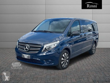Autobus minibus Mercedes