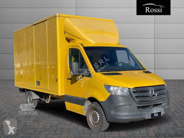 MercedesSprinter