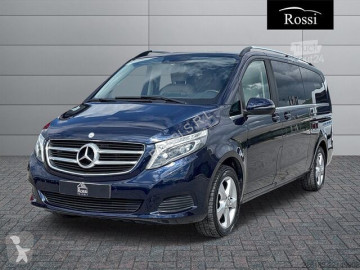 MercedesClasse V