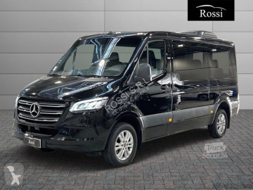 Mercedes Sprinter III - sprinter 317 2.0 cdi K 37/35 rwd H2