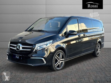 Autobus minibus Mercedes