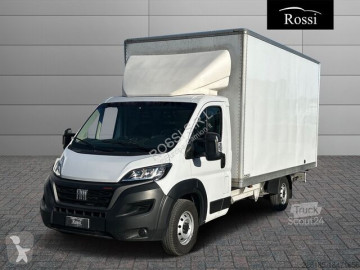 Fiat cargo van