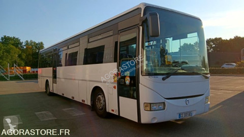 Camioneta de linha Iveco