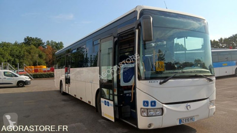 Camioneta de linha Iveco