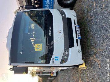Camioneta de linha Otokar