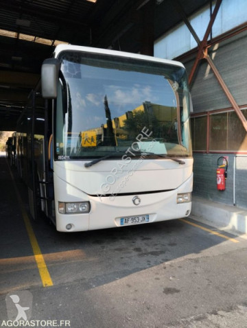 Camioneta peças interior Iveco