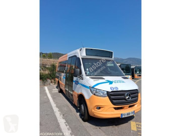 Minibus