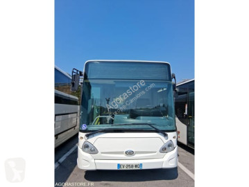 Autobus de ligne