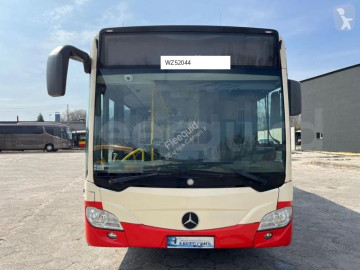 Autobús interurbano Mercedes