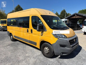 Autobus minibus Fiat