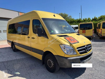 Autobus Mercedes Sprinter