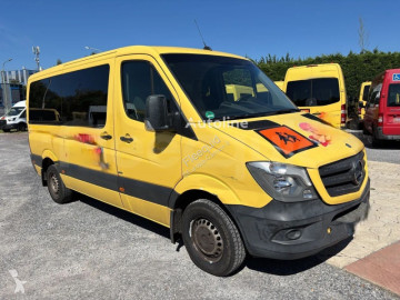 Autobus Mercedes Sprinter