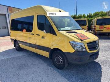 Autobus Mercedes Sprinter