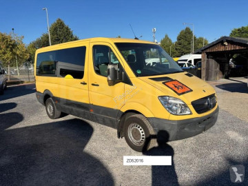 Autobus minibus Mercedes