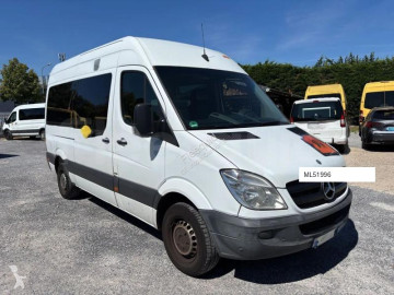 Autobus Mercedes Sprinter