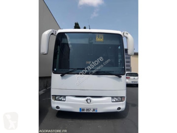 Autobús de línea