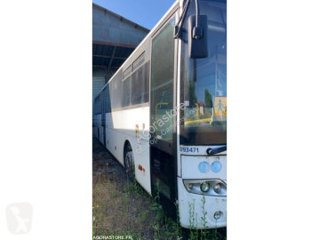 Autobús de línea