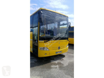 Autobús de línea