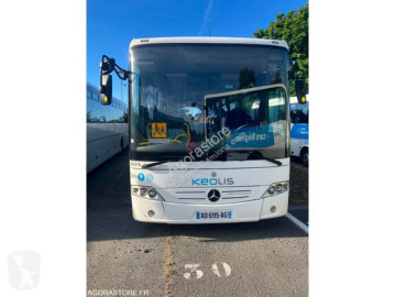 Autobús de línea