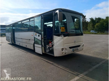 Autobús de línea