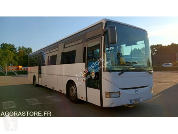 Autobús de línea