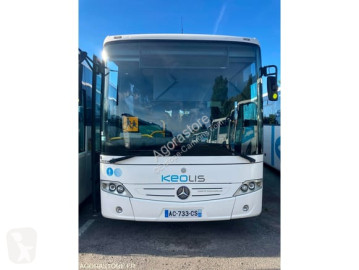 Autobús de línea
