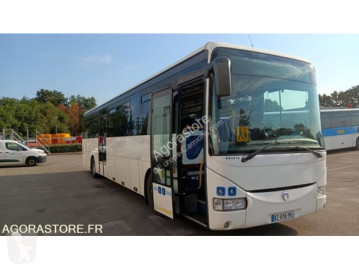 Autobús de línea
