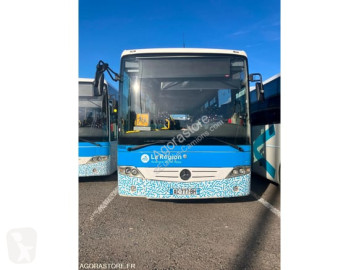 Autobús de línea
