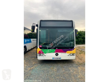 Autobús de línea