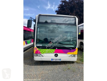 Autobús de línea