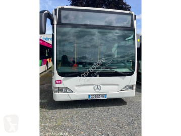 Autobús de línea