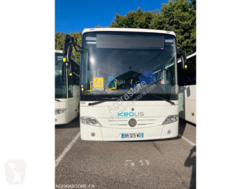 Autobús de línea