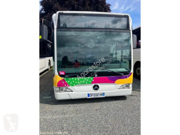 Autobús de línea