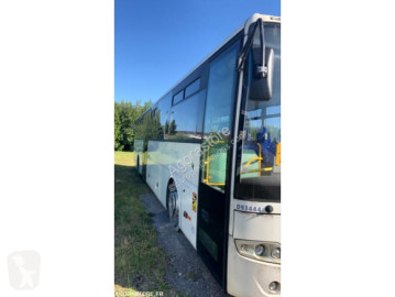 Autobús de línea