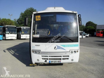 Autobús de línea