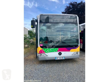 Autobús de línea