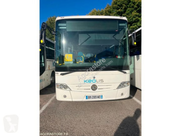Autobús de línea