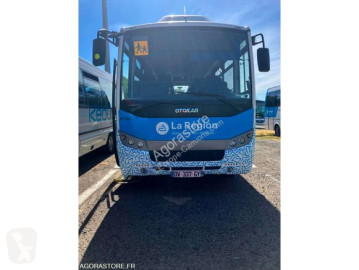Autobús de línea