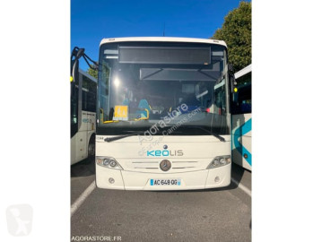 Autobús de línea