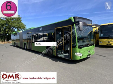 Autobus Mercedes