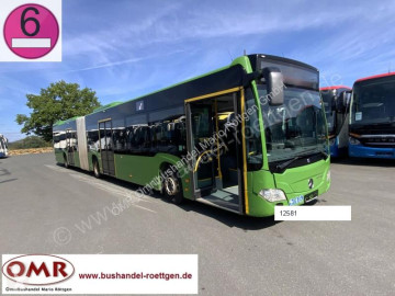 Autobus Mercedes