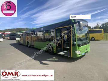 Autobus Mercedes