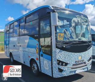 Midibus Isuzu