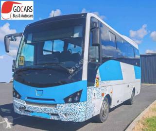 Midibus Isuzu