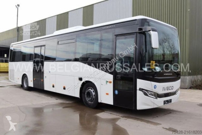 Autobus de ligne