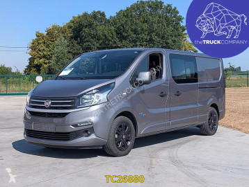 Autobus minibus Fiat