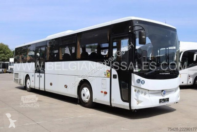 Autobus de ligne