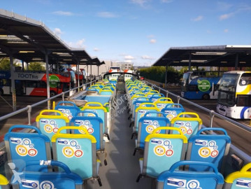 Autobussen lijndienst Ayats